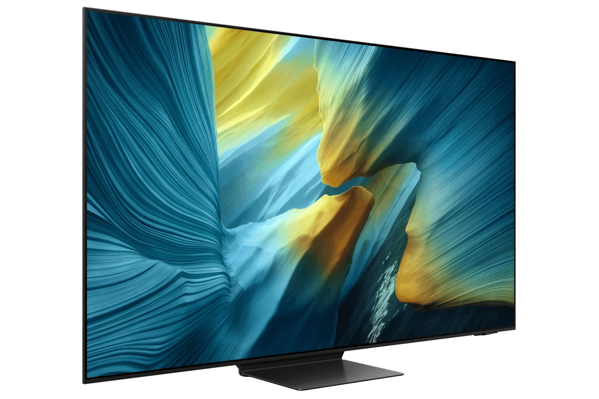 Samsung QN55S95FAFXZA 55 Inch Class OLED S95F - Image 2