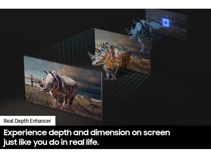 Samsung QN65S90DAFXZA 65" Class OLED S90D - Image 10
