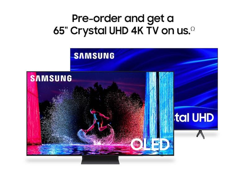 Samsung QN65S90DAFXZA 65" Class OLED S90D - Image 2