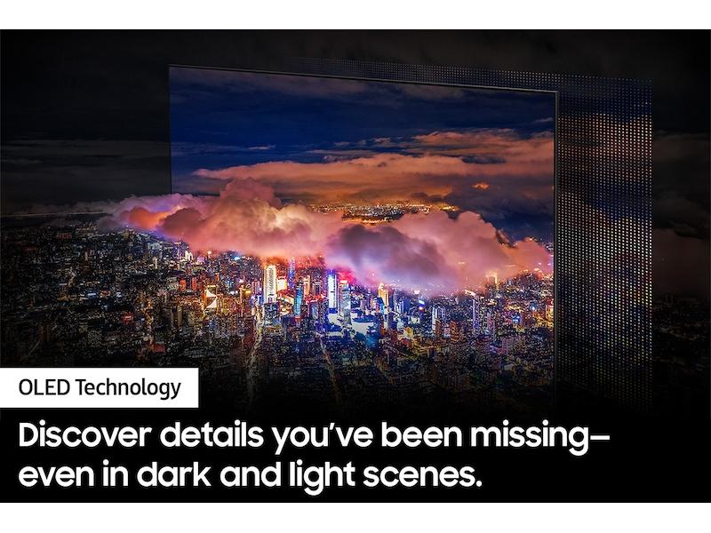 Samsung QN65S90DAFXZA 65" Class OLED S90D - Image 7