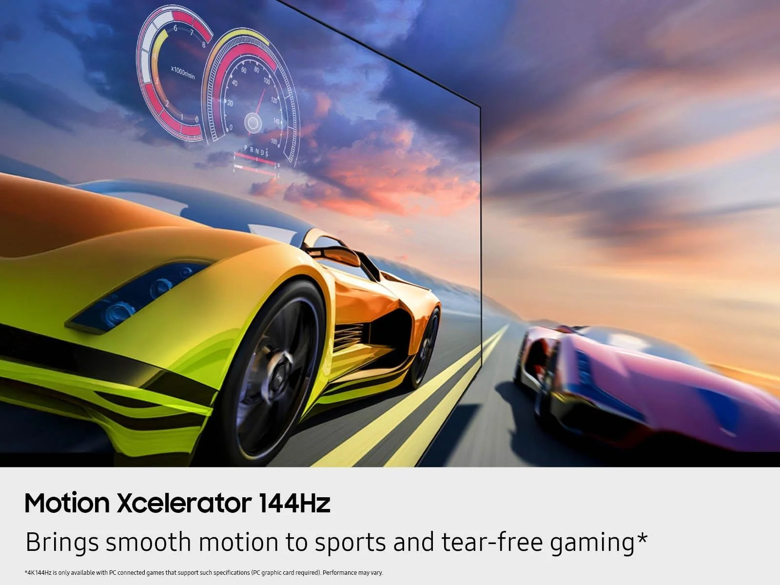 Samsung QN65S90FAFXZA 65 Inch Class OLED S90F - Image 9
