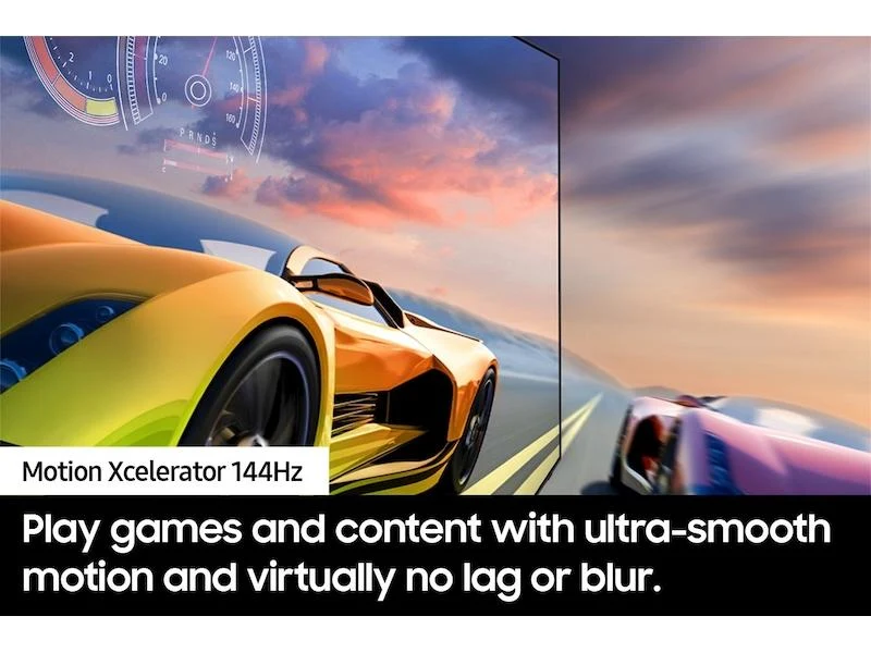 Samsung QN65S95DAFXZA 65 Inch Class OLED S95D - Image 10