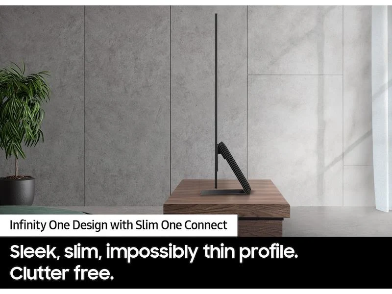 Samsung QN77S95CAFXZA 77" Class OLED S95C - Image 7