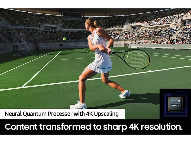 Samsung 83" Class OLED S90C - Image 6