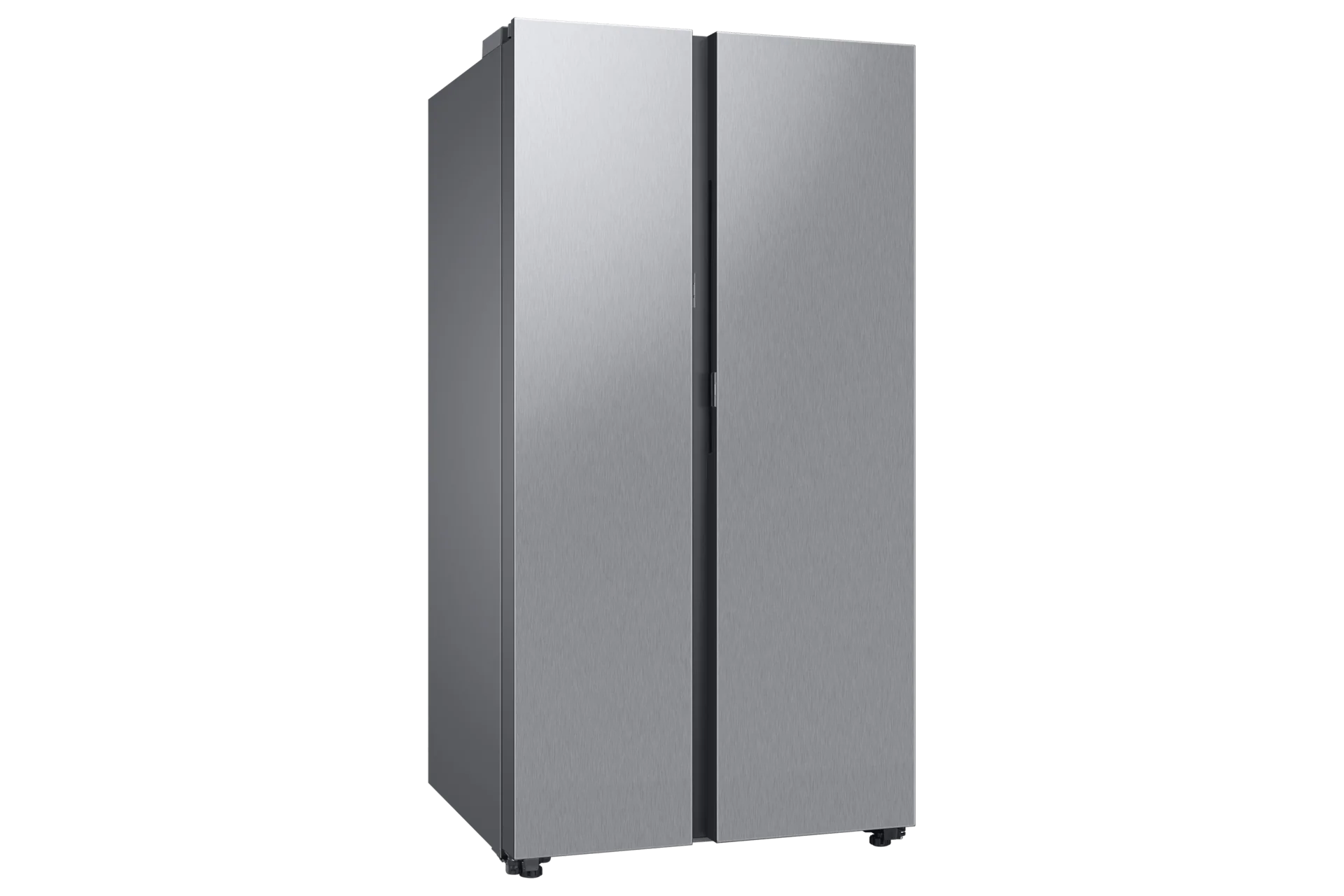 Samsung RS28CB7600QL Bespoke AI Side-by-Side Inner Beverage Center™ Auto Open Door 28 cu.ft. - Image 8