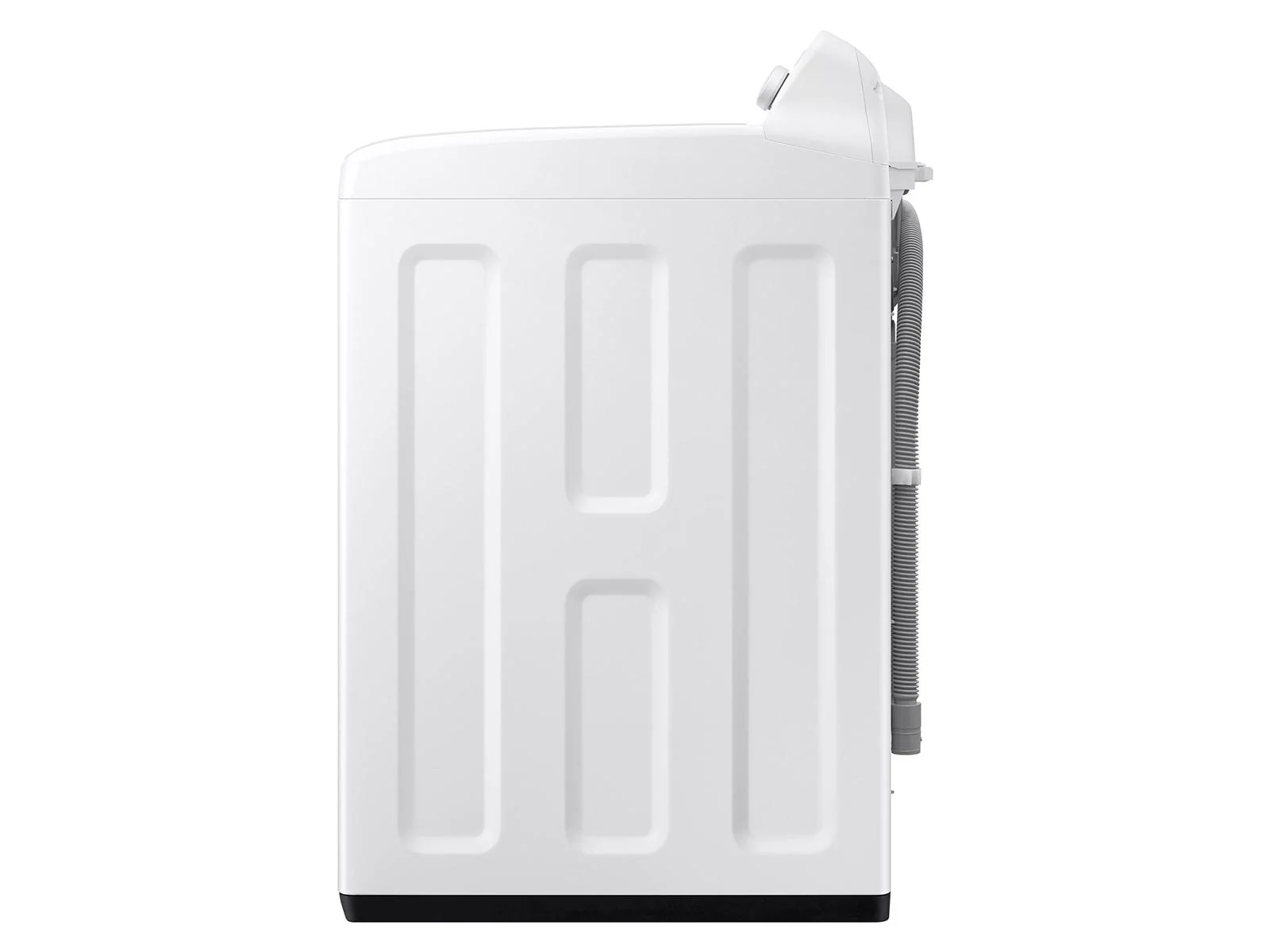 Samsung WA41A3000AW Top Load Washer Vibration Reduction  Extra High Water Level  4.1 cu.ft. - Image 6