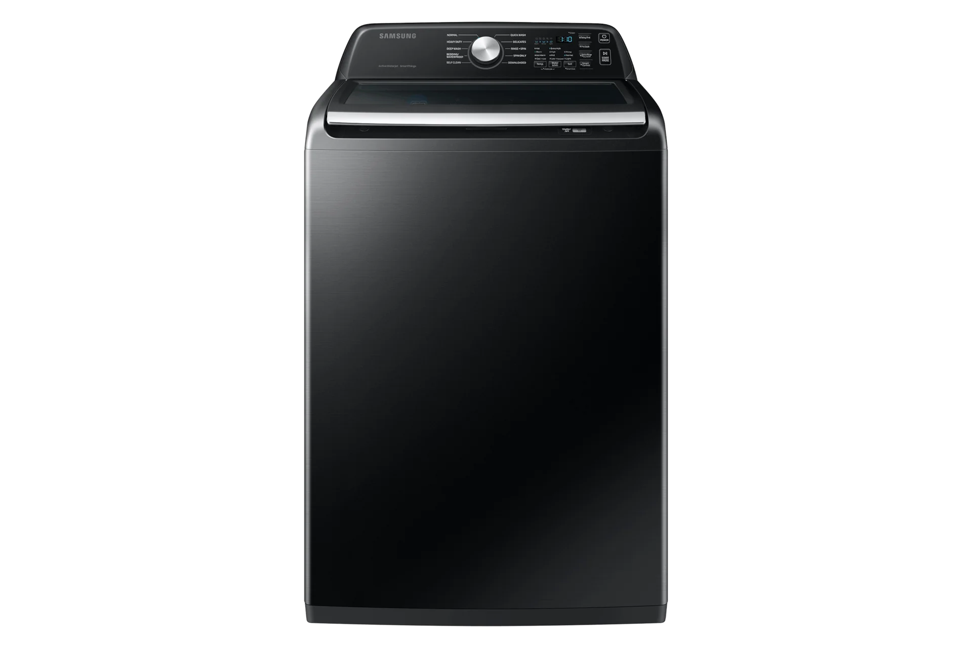High Efficiency Top Load Washer