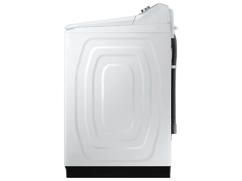Samsung WA52A5500AW 5.2 cu. ft. Large Capacity Smart Top Load Washer with Super Speed Wash in White - Image 10