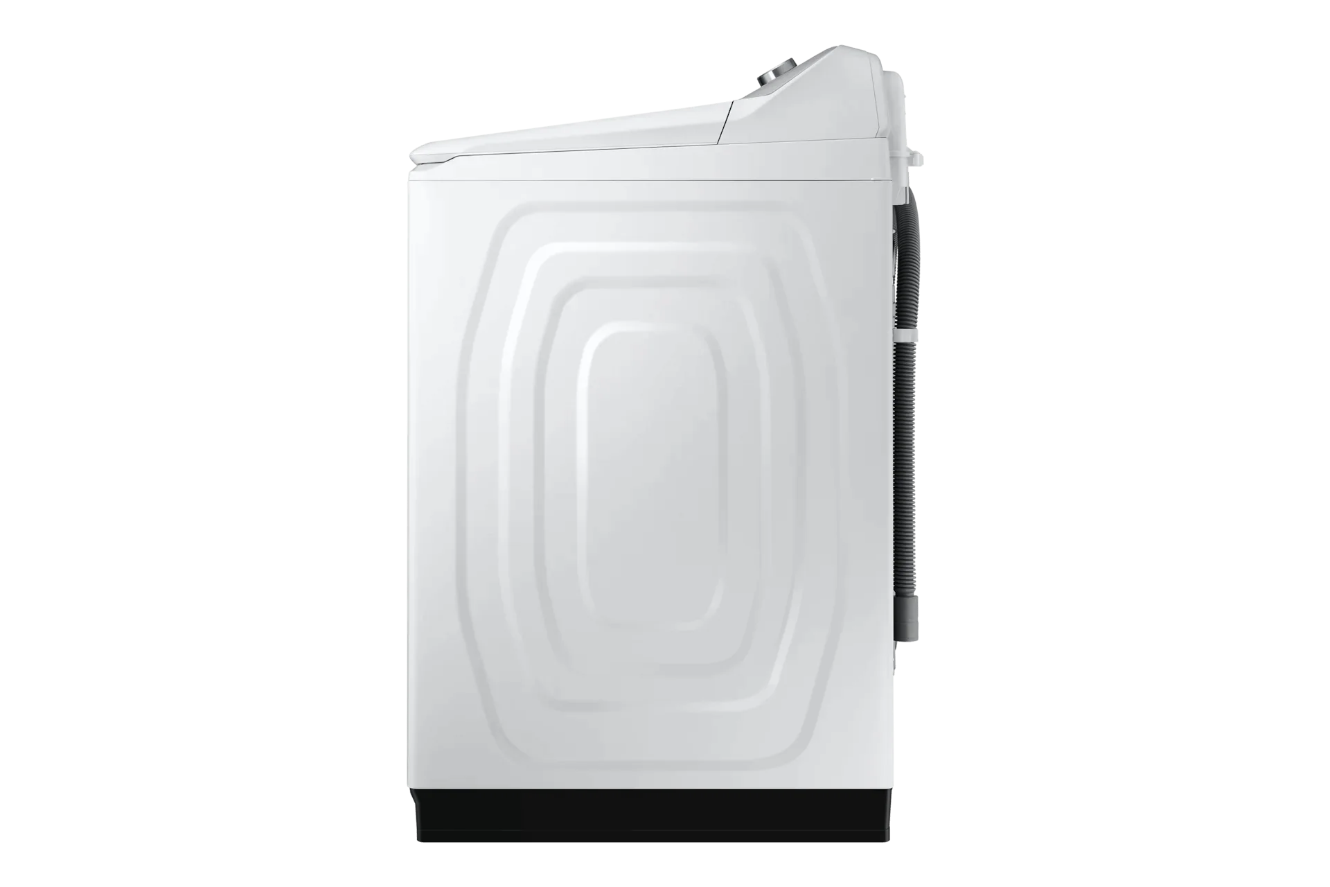 Samsung WA54CG7105AW Top Load Washer ActiveWave™ Agitator  Super Speed Wash  5.4 cu. ft - Image 11
