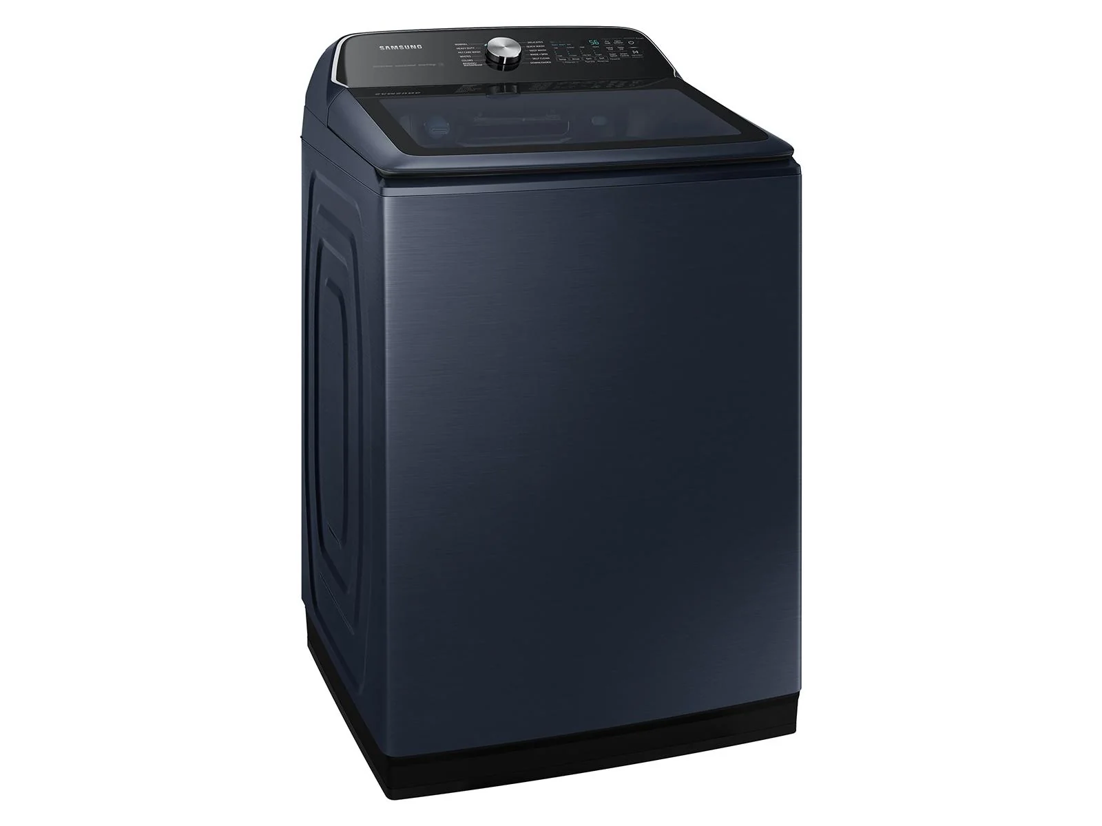 Samsung WA54CG7150AD Top Load Washer Pet Care Solution  Super Speed Wash  5.4 cu.ft. - Image 8