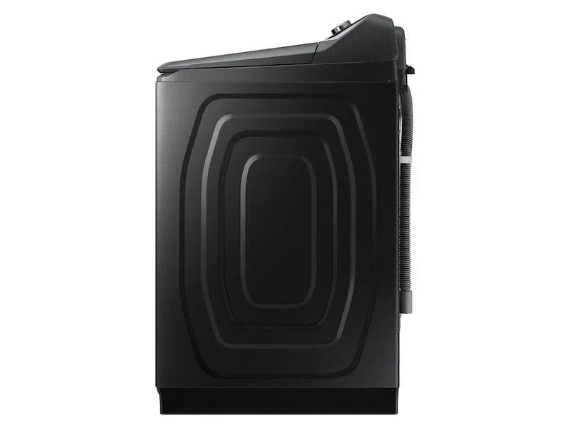 Samsung WA55CG7100AV Top Load Washer Super Speed Wash  Active WaterJet  5.5 cu.ft. - Image 10