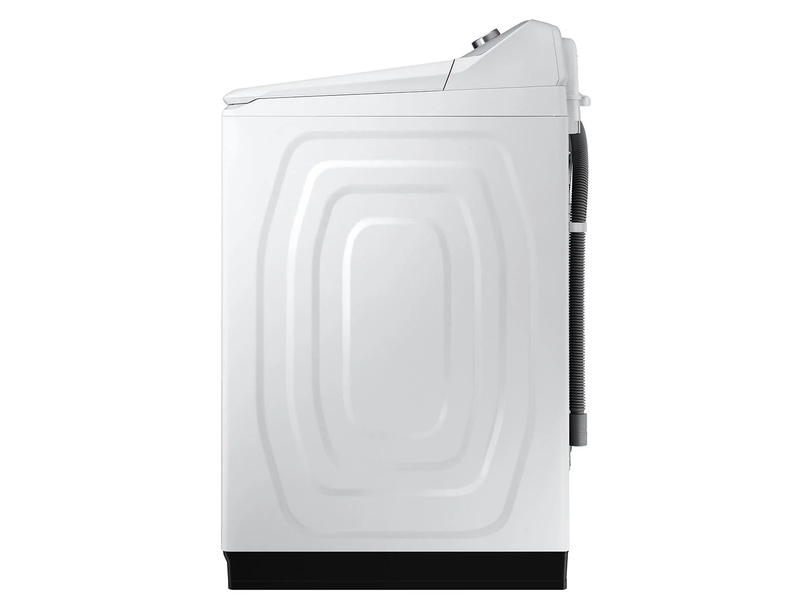 Samsung WA55CG7100AW Top Load Washer Super Speed Wash Active WaterJet 5.5 cu.ft. - Image 11