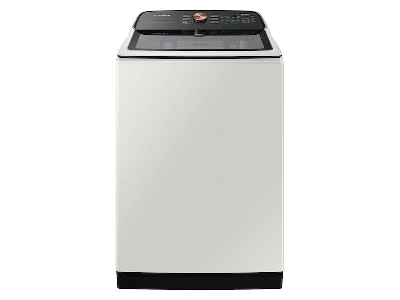 Samsung WA55CG7500AE Top Load Washer