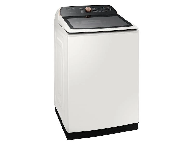 Samsung WA55CG7500AE Top Load Washer - Image 4