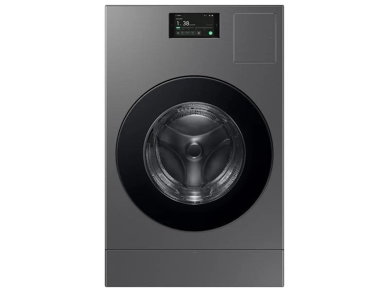Samsung WD53DBA900HZ Bespoke AI Laundry Combo