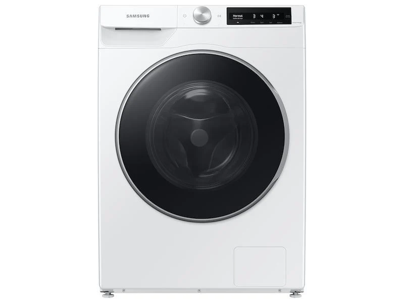Samsung WW25B6900AW Front Load Washer