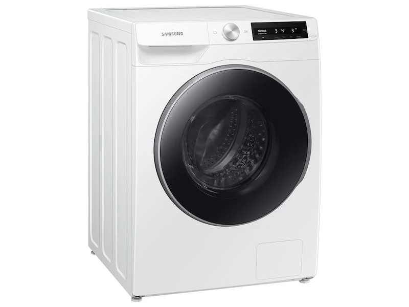 Samsung WW25B6900AW Front Load Washer - Image 4