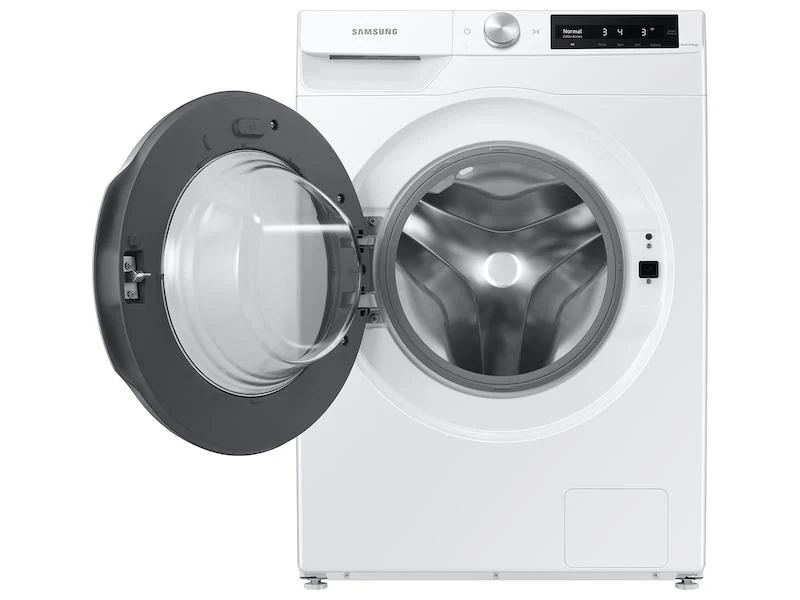 Samsung WW25B6900AW Front Load Washer - Image 6