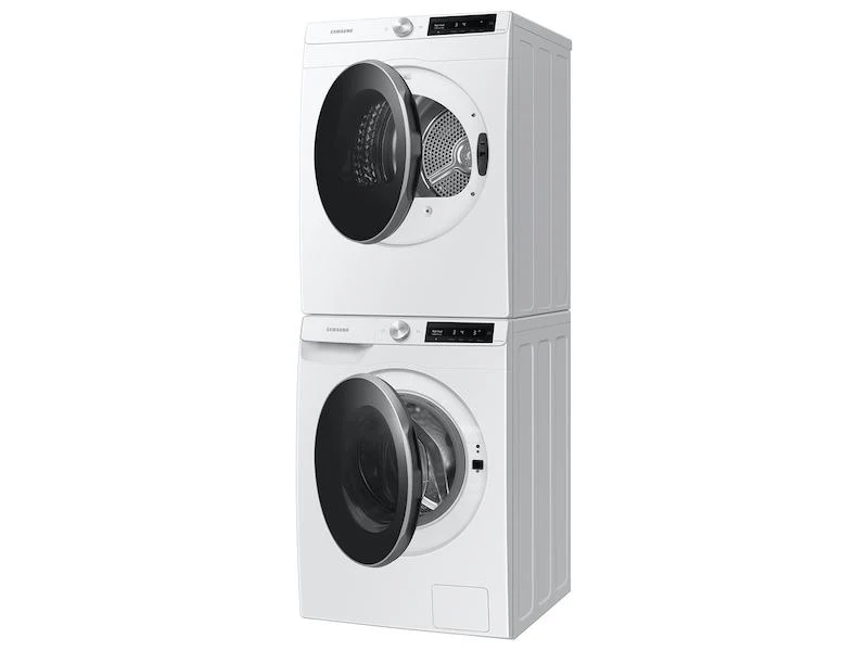 Samsung WW25B6900AW Front Load Washer - Image 9