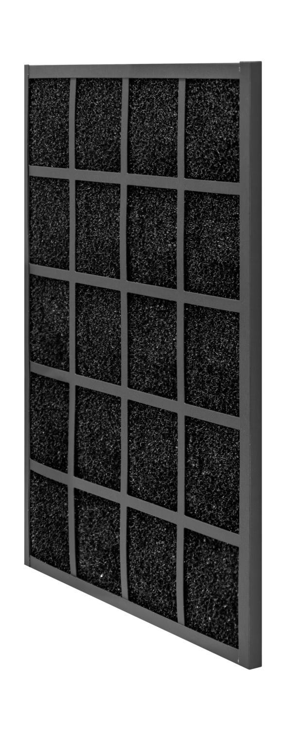 FZA80DFU Sharp Active Carbon FPA60UW / FPA80UW Replacement Filter - Image 3