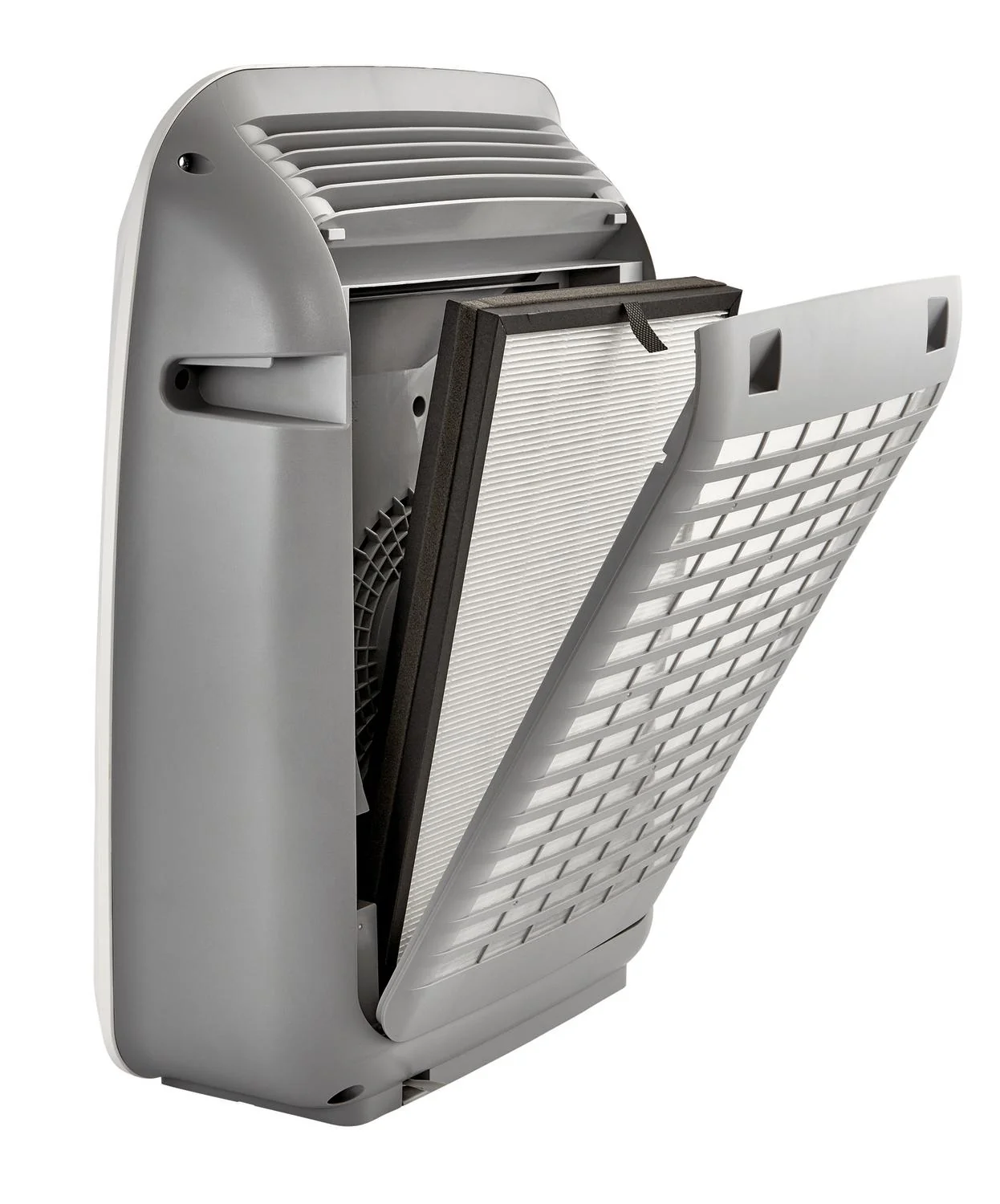 FZF50HFU Sharp True HEPA FPF50UW Replacement Filter - Image 5