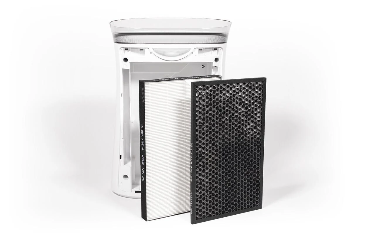 FZK50HFU Sharp True HEPA FPK50UW Replacement Filter - Image 5