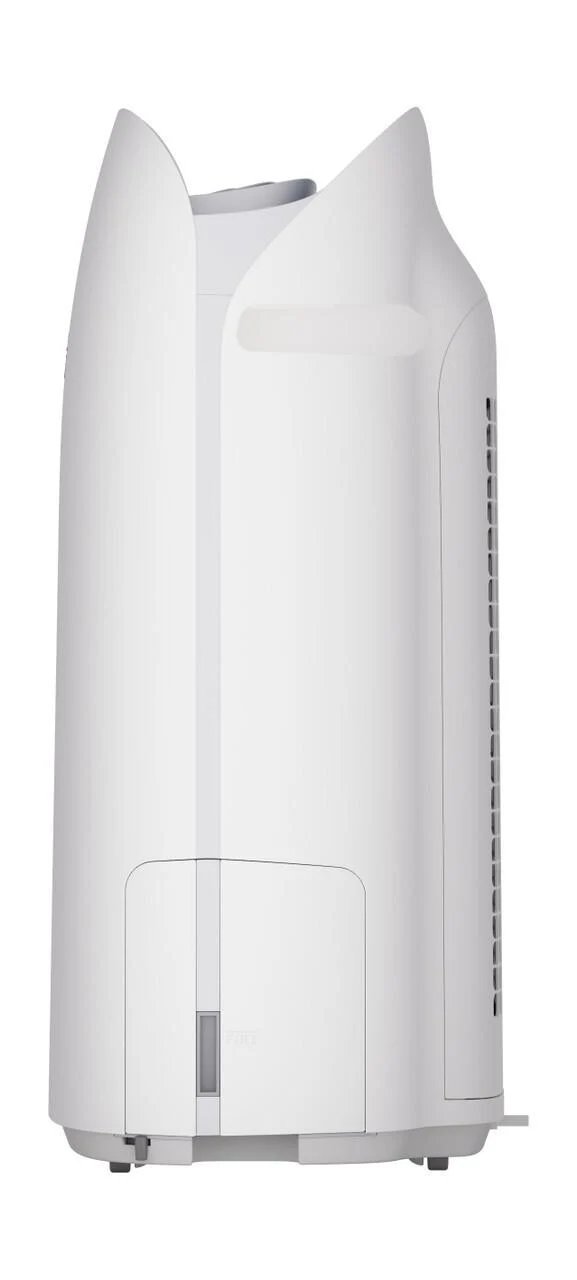 KCP110UW Sharp Smart Plasmacluster Ion Air Purifier with True HEPA + Humidifier for Extra Large Rooms - Image 4
