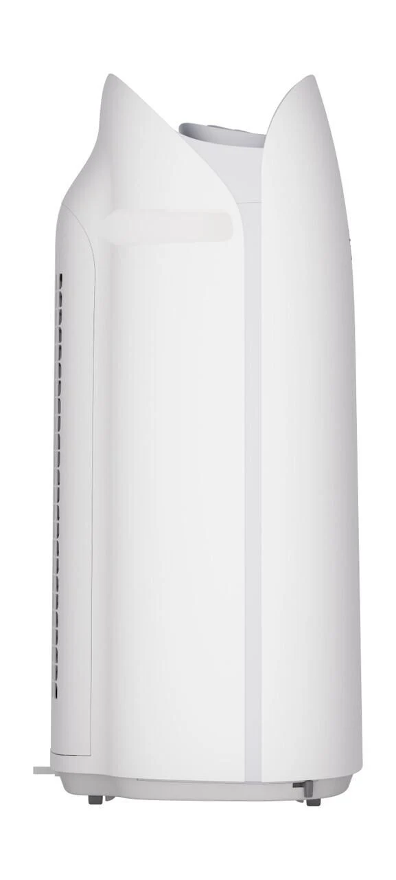 KCP110UW Sharp Smart Plasmacluster Ion Air Purifier with True HEPA + Humidifier for Extra Large Rooms - Image 5