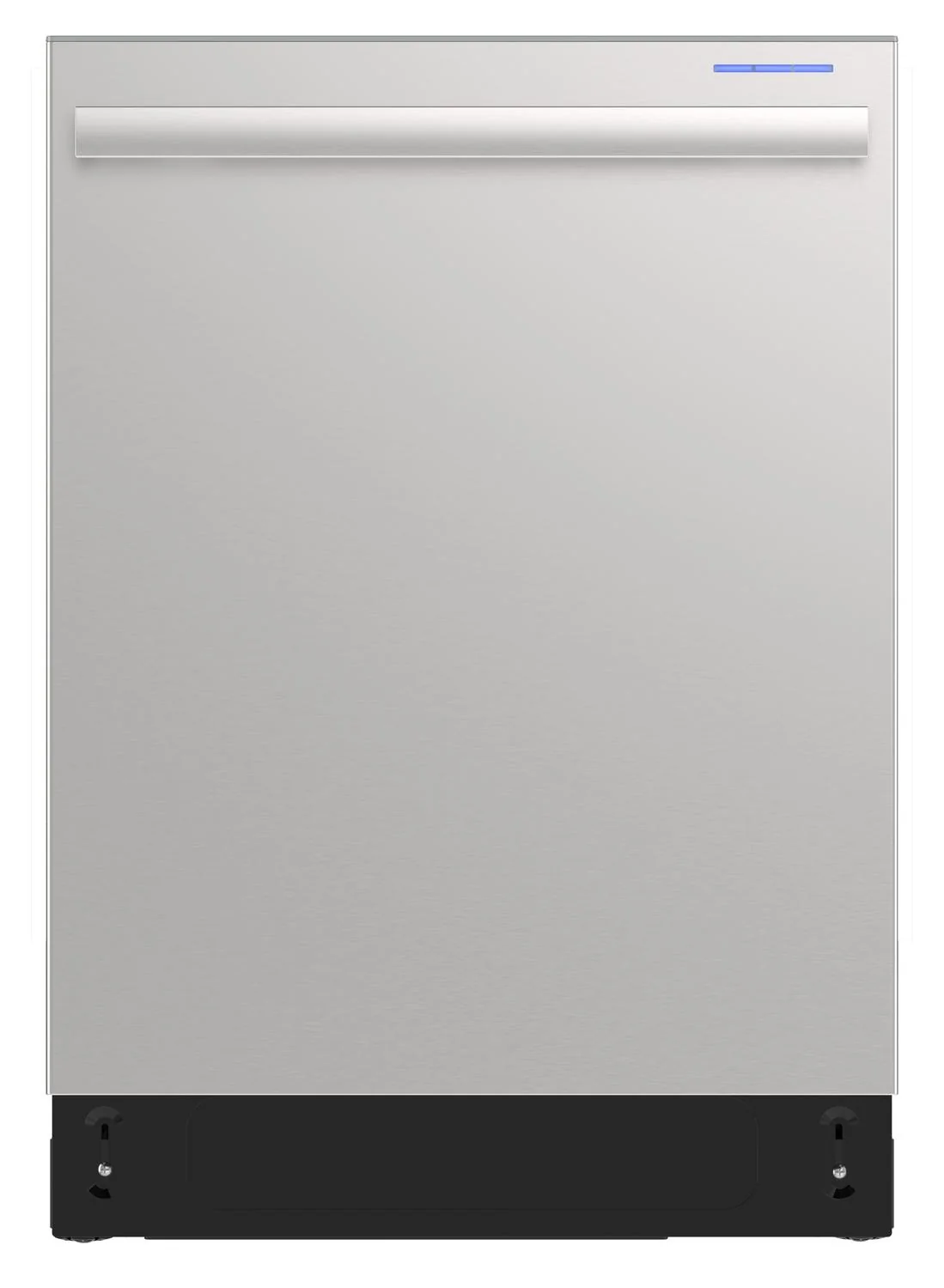 Sharp SDY6768SMS 24 in. Stainless Steel Dishwasher - Image 2