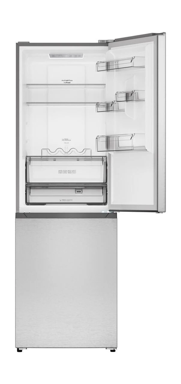SJB1255GS Sharp 24 in. Bottom-Freezer Counter-Depth Refrigerator - Image 5