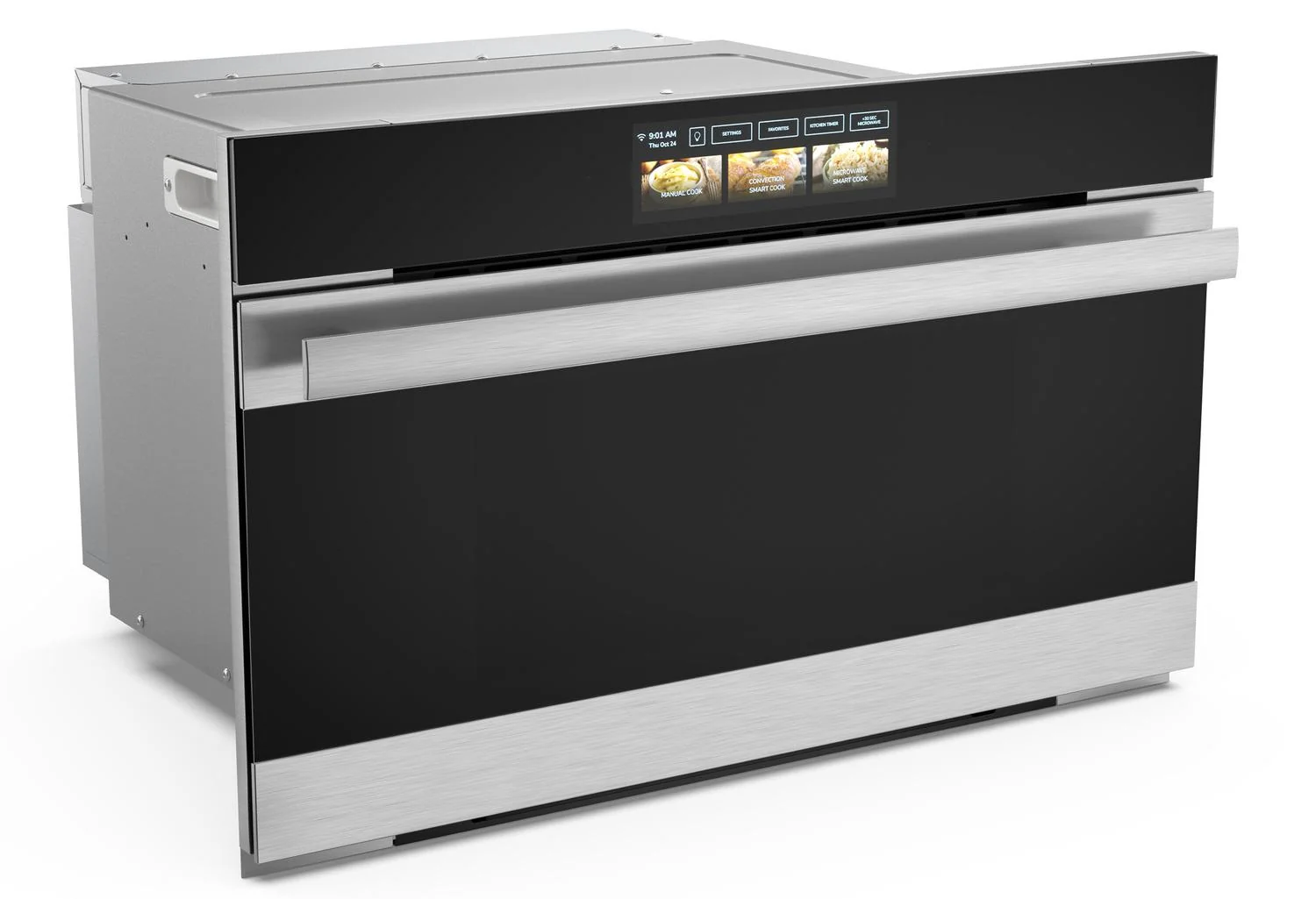 SWA3099MS Sharp Celerity™ High-Speed Oven - Image 8