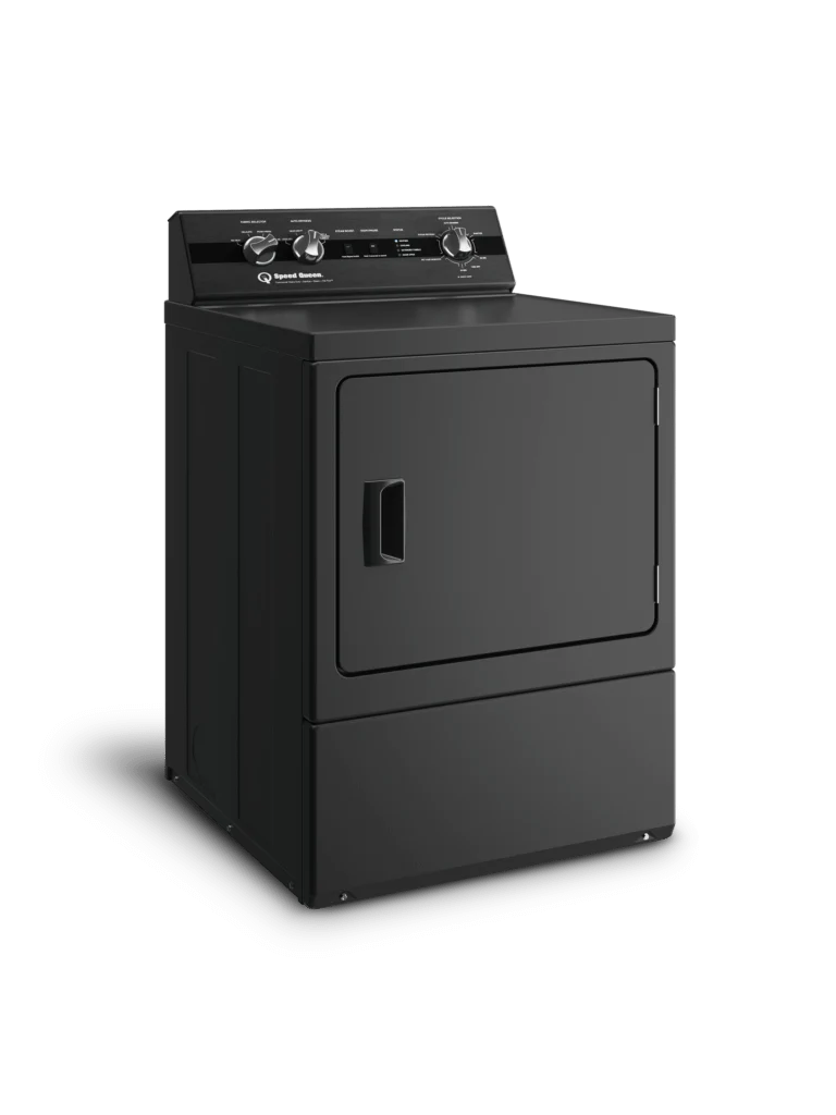Speed Queen DC5004BG DC5 Sanitizing Gas Dryer with Pet Plus™  Extended Tumble  Steam  5-Year Warranty - Image 4
