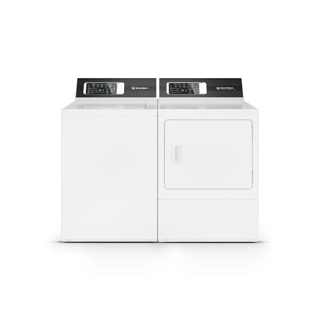 DR7 Sanitizing Electric Dryer with Pet Plus™  Steam  Over-dry Protection Technology  ENERGY STAR® Certified  7-Year Warranty - Image 5