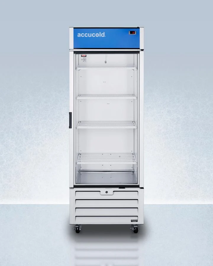 Summit ACR261RH 30" Wide Healthcare Refrigerator