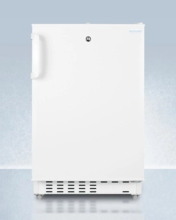 Summit ADA302RFZ 20" Wide Built-in Refrigerator-freezer, ADA Compliant