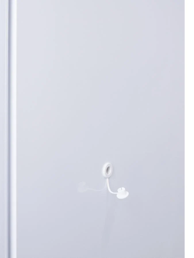 Summit ARG6PV456 6 CU.FT. ADA Height Vaccine Refrigerator, Certified To Nsf/ansi 456 Vaccine Storage Standard - Image 12