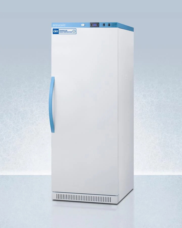 Summit ARS12PVCRT 12 CU.FT. Upright Controlled Room Temperature Cabinet - Image 3