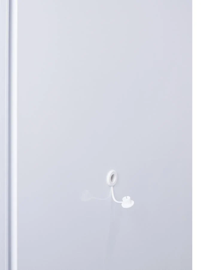 Summit ARS15PVCRT 15 CU.FT. Upright Controlled Room Temperature Cabinet - Image 12