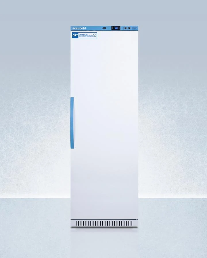 Summit ARS15PVCRT 15 CU.FT. Upright Controlled Room Temperature Cabinet - Image 2