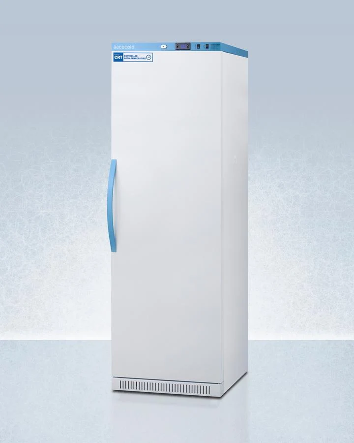 Summit ARS15PVCRT 15 CU.FT. Upright Controlled Room Temperature Cabinet - Image 3