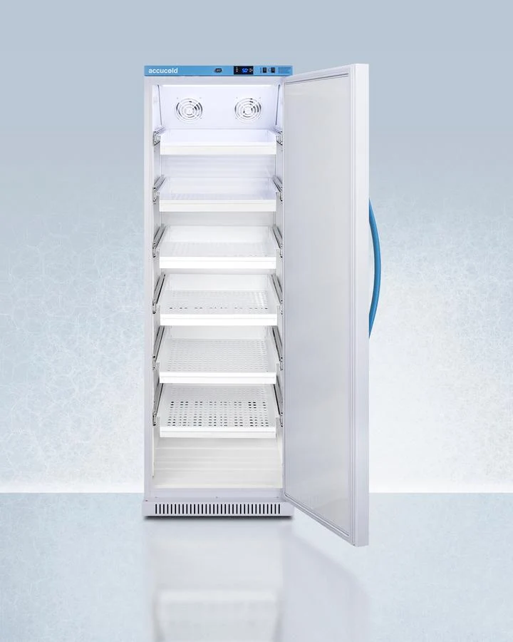 Summit ARS15PVDR 15 CU.FT. Upright Vaccine Refrigerator With Removable Drawers - Image 2