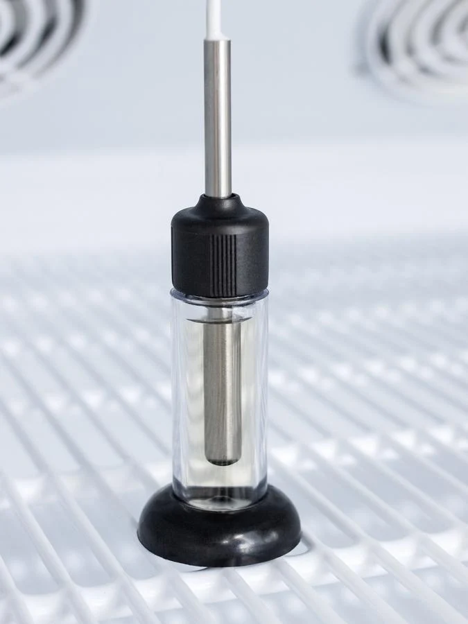 Summit ARS2PV 2 CU.FT. Compact Vaccine Refrigerator - Image 6