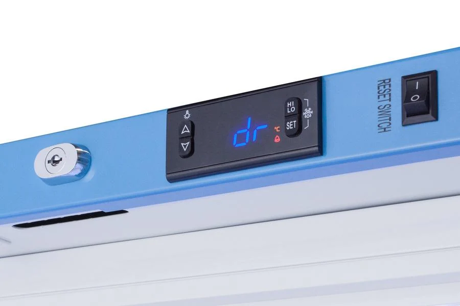 Summit ARS2PV 2 CU.FT. Compact Vaccine Refrigerator - Image 7