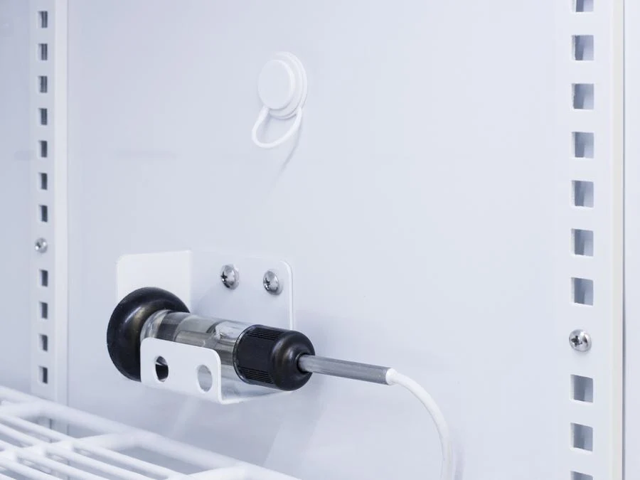 Summit ARS32PVBIADADL2B 2.83 CU.FT. Vaccine Refrigerator, ADA Height - Image 10