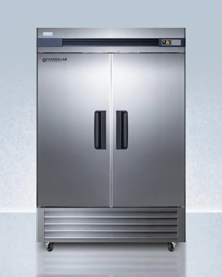 Summit ARS49ML 49 CU.FT. Upright Pharmacy Refrigerator