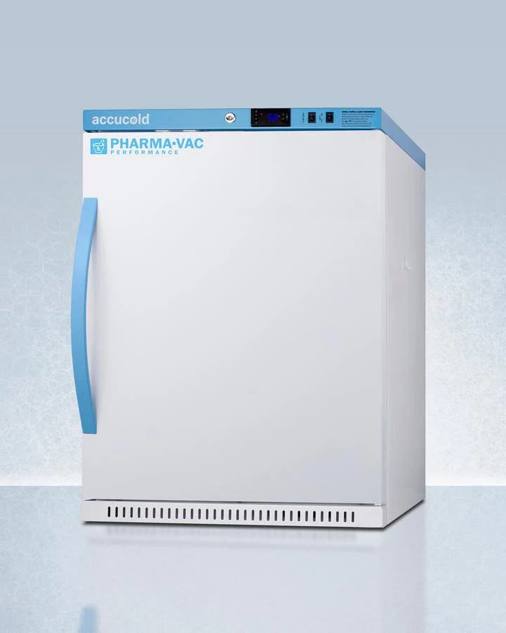 Summit ARS62PVBIADA 6 CU.FT. Vaccine Refrigerator, ADA Height - Image 2