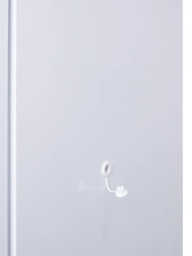 Summit ARS62PVBIADA 6 CU.FT. Vaccine Refrigerator, ADA Height - Image 9