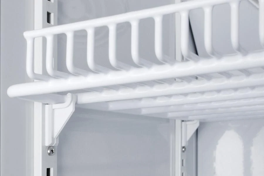 Summit ARS62PVBIADADL2B 6 CU.FT. Vaccine Refrigerator, ADA Height - Image 14