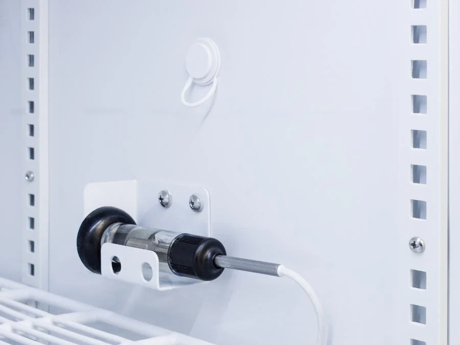 Summit ARS6ML 6 CU.FT. ADA Height Laboratory Refrigerator - Image 10