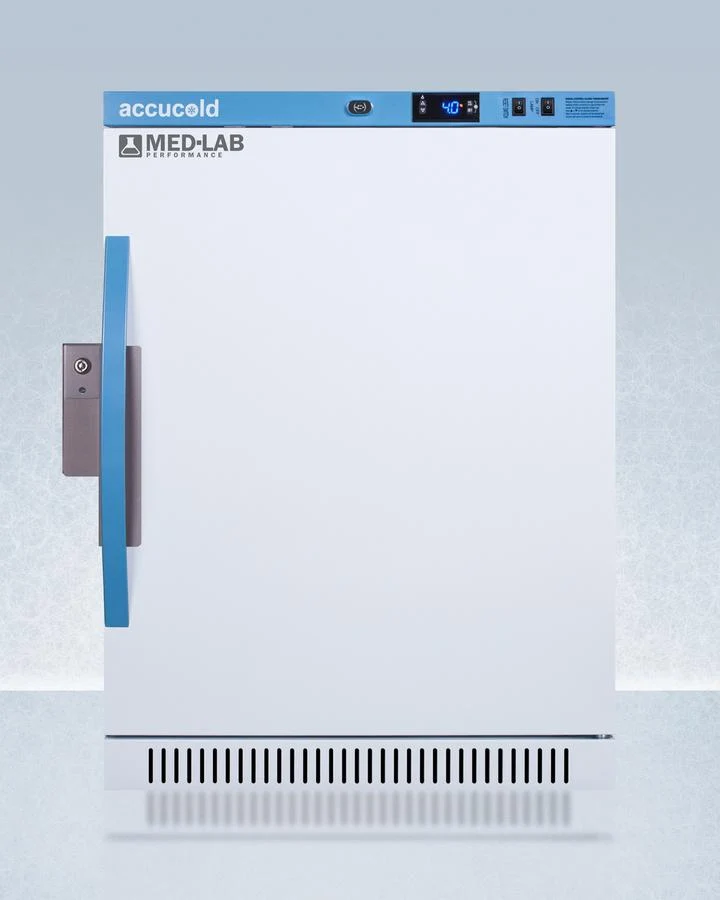 Summit ARS6ML 6 CU.FT. ADA Height Laboratory Refrigerator - Image 15